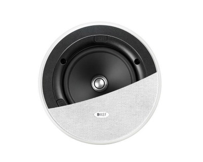 Ci130ER 5.25" 2-Way Ultra Thin Bezel Ceiling Speaker IP64