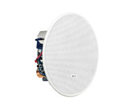 KEF Ci130ER 5.25 2-Way Ultra Thin Bezel Ceiling Speaker IP64 - Image 4