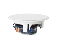 KEF Ci130ER 5.25 2-Way Ultra Thin Bezel Ceiling Speaker IP64 - Image 6