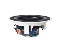 KEF Ci130ER 5.25 2-Way Ultra Thin Bezel Ceiling Speaker IP64 - Image 7
