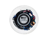 KEF Ci130ER 5.25 2-Way Ultra Thin Bezel Ceiling Speaker IP64 - Image 8