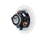 KEF Ci130ER 5.25 2-Way Ultra Thin Bezel Ceiling Speaker IP64 - Image 9