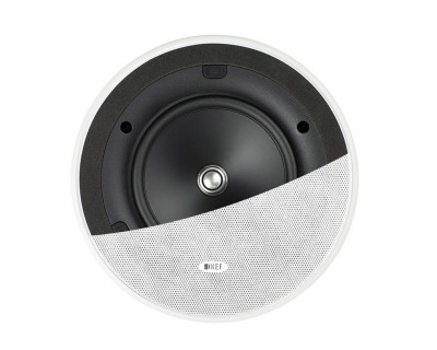 Ci160ER 6.5" 2-Way Ultra Thin Bezel Ceiling Speaker IP64