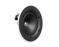 KEF Ci160ER 6.5 2-Way Ultra Thin Bezel Ceiling Speaker IP64 - Image 5
