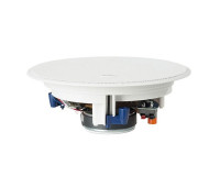 KEF Ci160ER 6.5 2-Way Ultra Thin Bezel Ceiling Speaker IP64 - Image 6