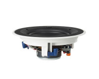 KEF Ci160ER 6.5 2-Way Ultra Thin Bezel Ceiling Speaker IP64 - Image 7