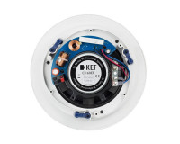 KEF Ci160ER 6.5 2-Way Ultra Thin Bezel Ceiling Speaker IP64 - Image 8