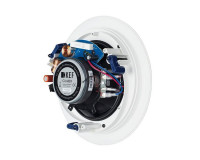 KEF Ci160ER 6.5 2-Way Ultra Thin Bezel Ceiling Speaker IP64 - Image 9