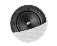 KEF Ci200ER 8 2-Way Ultra Thin Bezel Ceiling Speaker IP64 - Image 1