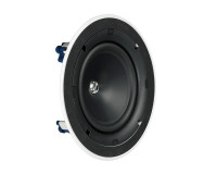 KEF Ci200ER 8 2-Way Ultra Thin Bezel Ceiling Speaker IP64 - Image 5