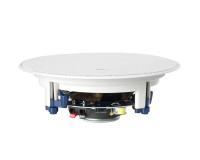 KEF Ci200ER 8 2-Way Ultra Thin Bezel Ceiling Speaker IP64 - Image 6