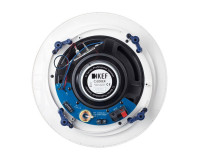 KEF Ci200ER 8 2-Way Ultra Thin Bezel Ceiling Speaker IP64 - Image 8