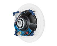 KEF Ci200ER 8 2-Way Ultra Thin Bezel Ceiling Speaker IP64 - Image 9