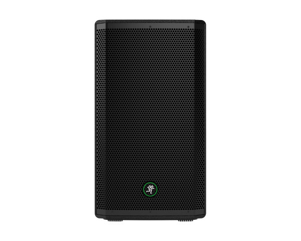 Mackie Thrash212 12 2-Way Active Loudspeaker 1300W Black  - Main Image