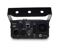 Laserworld CS-500RGB KeyTEX 500mW Text and Pattern Projection Laser ILDA - Image 5