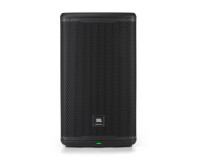 JBL EON712 12 Powered PA Speaker with Bluetooth 650W Black - Image 1