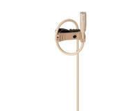 Audio Technica BP899c-TH Submini Omni Condenser Lavalier Mic Unterminated Beige - Image 2