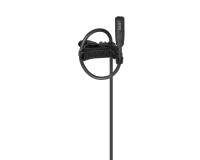 Audio Technica BP899cH Submini Omni Condenser Lavalier Mic cH Plug Black - Image 2