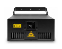 Laserworld tarm 18G OPSL Single Green Laser with ShowNET 18000mW IP54 - Image 2