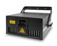 Laserworld tarm 18G OPSL Single Green Laser with ShowNET 18000mW IP54 - Image 3