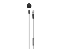 Sennheiser MKE Essential Omni Lavalier Mic with 3 Pin Screw Connector BLACK - Image 2