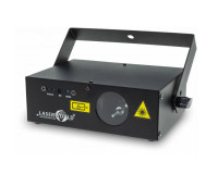 Laserworld EL-230RGB MK2 Red Green Blue Laser 230mW Stand Alone or DMX  - Image 3
