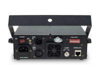 Laserworld EL-230RGB MK2 Red Green Blue Laser 230mW Stand Alone or DMX  - Image 4