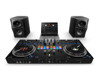 Pioneer DJ DDJ-REV7 2-Channel Battle-Style Pro DJ Controller Serato DJ Pro - Image 10
