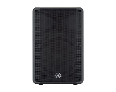 CBR15 Moulded Plastic 15" 2-Way Passive Speaker 250W