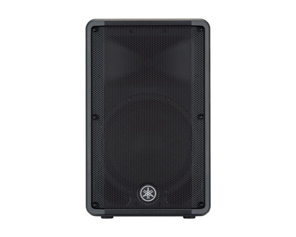 Yamaha CBR12 Moulded Plastic 12 2-Way Passive Speaker 175W - Main Image