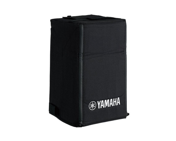 Yamaha SPCVR0801 Polyester Inner PVC Cover for DXR8 Loudspeaker - Main Image
