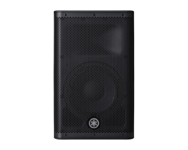Yamaha DXR 10 MKII 10 2-Way Class D Active Speaker 1100W - Main Image