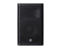 Yamaha DXR 10 MKII 10 2-Way Class D Active Speaker 1100W - Image 1