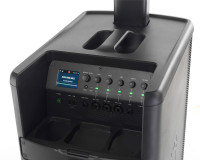 JBL EON ONE MK2 10+8x2 All-In-One Column PA 5Ch Mixer and DSP - Image 7