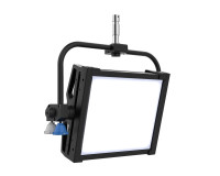 CHAUVET Professional onAir Panel 1 IP Full-Spectrum LED Soft Light 1x1 Format IP65 - Image 1
