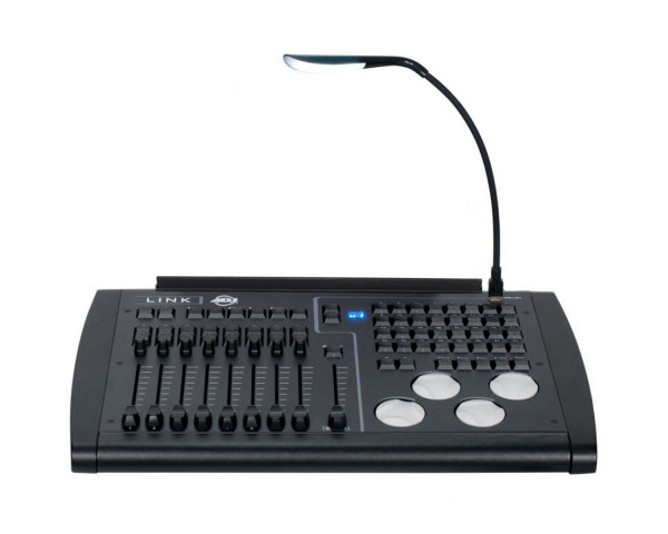 ADJ ADJ LINK 4-Universe DMX Controller with WIFI - Main Image