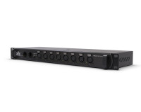 CHAUVET Professional RDMX Splitter 8 RDM and 5-Pin DMX Opto-Splitter 2in/8out 1U - Image 2