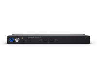 CHAUVET Professional RDMX Splitter 8 RDM and 5-Pin DMX Opto-Splitter 2in/8out 1U - Image 4
