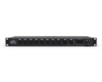 CHAUVET Professional NET-XII ARTnet/DMX 8-Way Opto Isolated Splitter/Converter 1U - Image 1