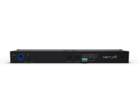 CHAUVET Professional NET-XII ARTnet/DMX 8-Way Opto Isolated Splitter/Converter 1U - Image 4