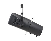 ETC ColorSource Spot Jr RGBL Deep Blue Engine XLR with Barrel Black - Image 5