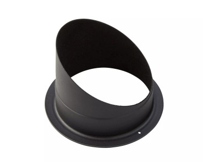 ColorSource Spot jr Half Hat Black