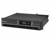 Dynacord C1300FDI Install Series DSP Power Amp 2x600W @ 4Ω 2U - Image 2