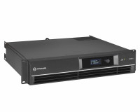 Dynacord C1300FDI Install Series DSP Power Amp 2x600W @ 4Ω 2U - Image 3