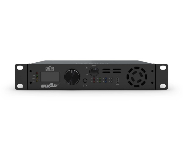 CHAUVET Professional onAir Flex Drive 2 LED Driver for onAIR Panels 24V Constant - Main Image
