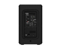 Yamaha DHR10 2-Way 10 Active Loudspeaker Class-D Amp 325W Black - Image 5