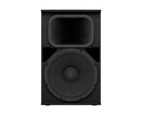 Yamaha DHR15 2-Way 15 Active Loudspeaker Class-D Amp 465W Black - Image 3