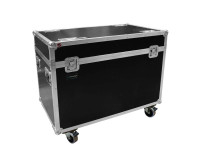ADJ ADJ Touring Case for 2x VIZI CMY 300 - Image 1