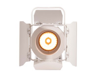 ADJ Encore FR20 DTW 3000K LED Warm White Fresnel 17W WHITE - Image 3
