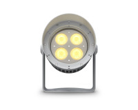 Iluminarc Ilumipod SL Outdoor-Rated LED Wash 4x 20W RGBL LEDs IP67 - Image 2